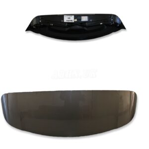Land Rover Range Rover Evoque L551 Genuine Rear Tailgate Spoiler Lantau Bronze