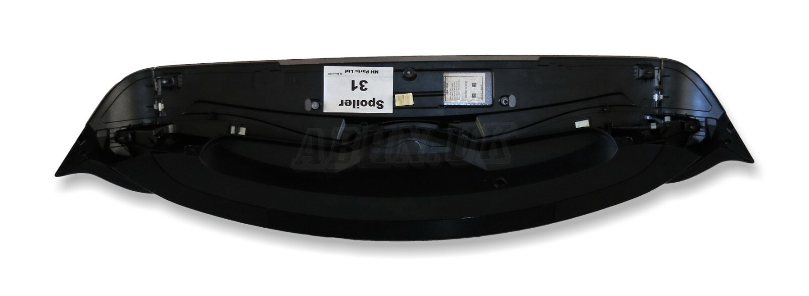 Land Rover Range Rover Evoque L551 Genuine Rear Tailgate Spoiler Lantau Bronze - Image 3