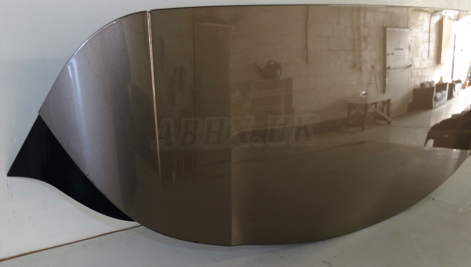 Land Rover Range Rover Evoque L551 Genuine Rear Tailgate Spoiler Lantau Bronze - Image 4