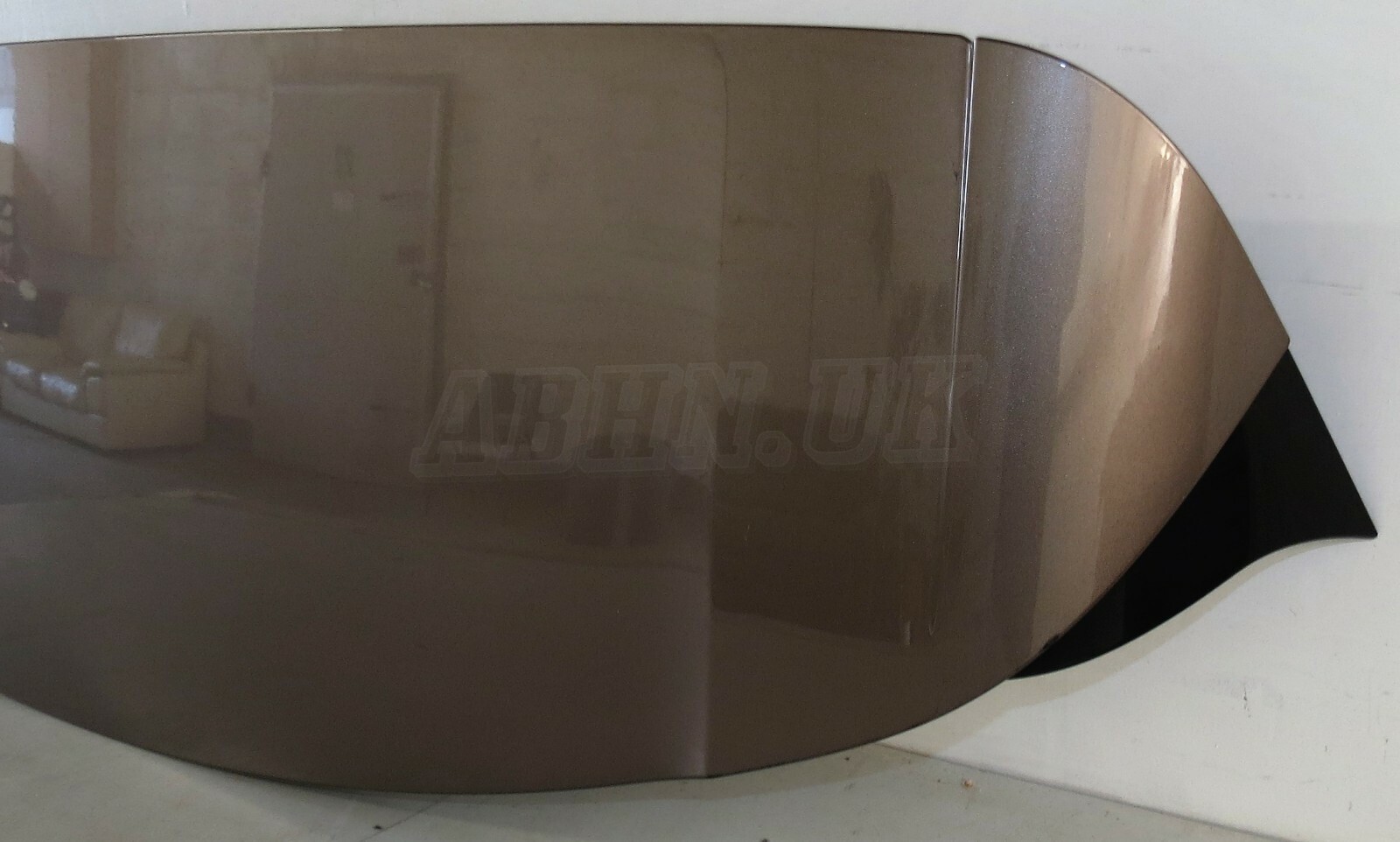 Land Rover Range Rover Evoque L551 Genuine Rear Tailgate Spoiler Lantau Bronze - Image 5