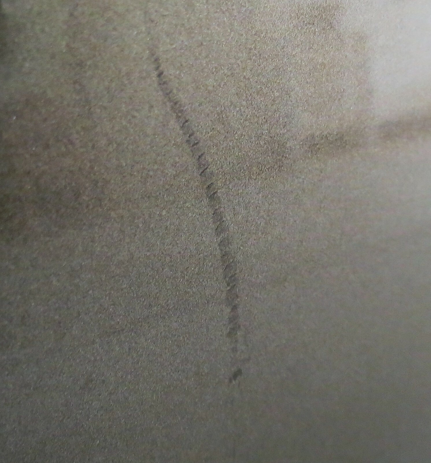 Land Rover Range Rover Evoque L551 Genuine Rear Tailgate Spoiler Lantau Bronze - Image 6