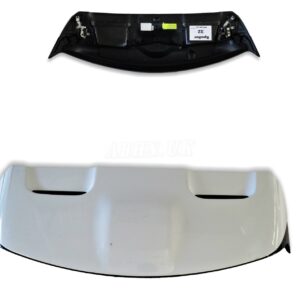 Land Rover Range Rover Velar L560 Genuine Rear Tailgate Spoiler Fuji White
