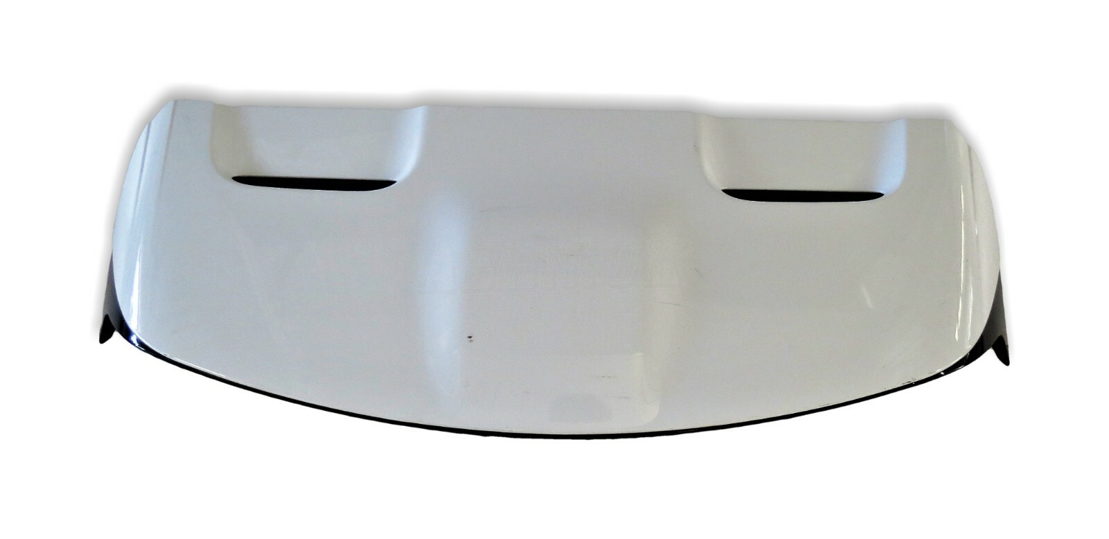 Land Rover Range Rover Velar L560 Genuine Rear Tailgate Spoiler Fuji White - Image 2