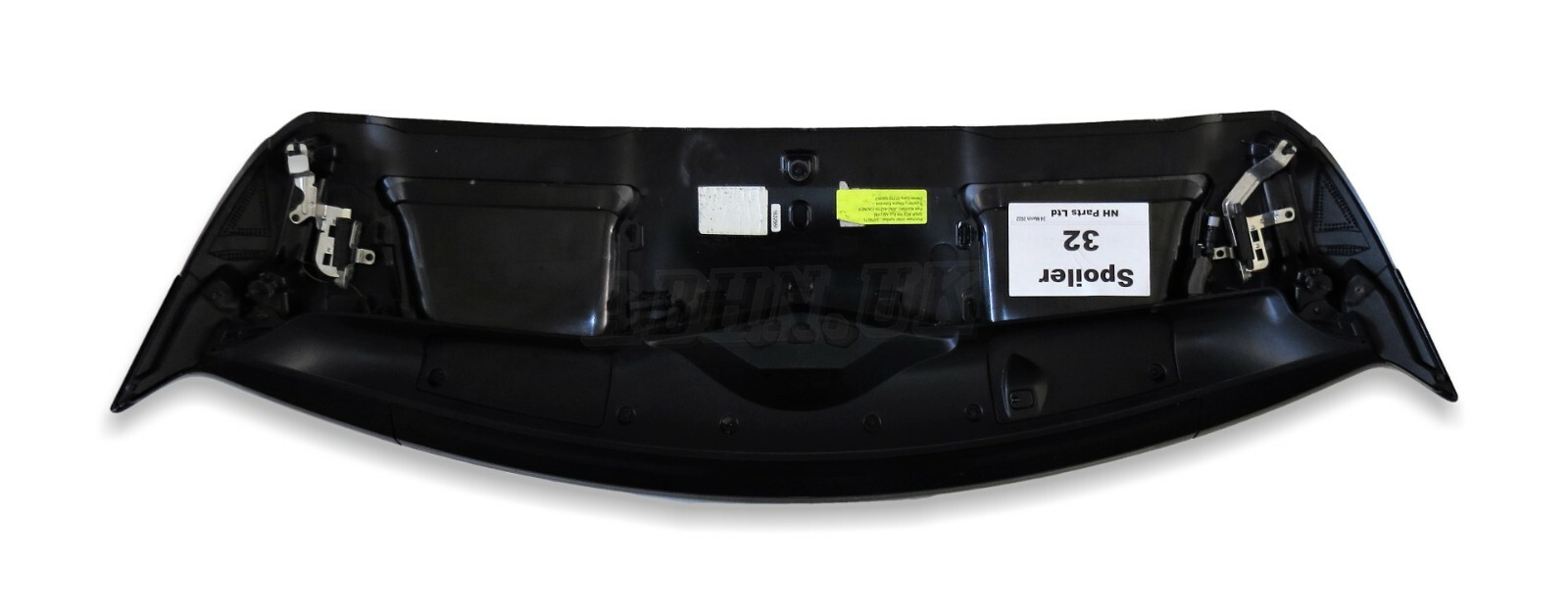 Land Rover Range Rover Velar L560 Genuine Rear Tailgate Spoiler Fuji White - Image 3