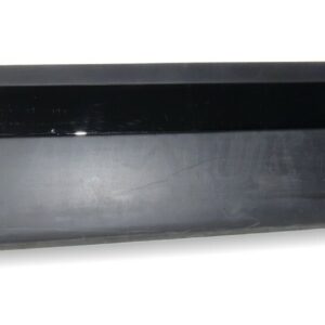 Range Rover Velar L560 Front Right Door Cladding Lower Moulding Trim Grain Gloss