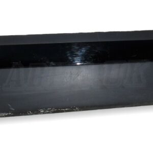 Range Rover Velar L560 Front Right Door Cladding Lower Mould Trim Grain + Narvik