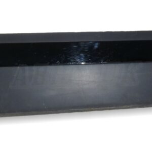 Range Rover Velar L560 Front Right Door Cladding Lower Mould Trim Grain +Narvik