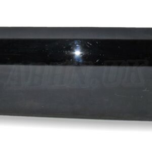 Range Rover Velar Front Left Side Door Cladding Grained Lower Mould Trim Grained