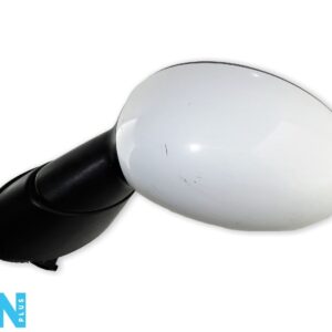 Mini One Cooper R50 R52 R53 (01- 06) Lato Sinistro Elettrico Specchietto 3-Pin
