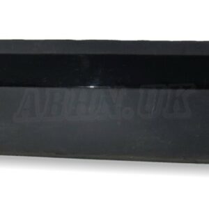 Range Rover Velar Front Left Side Door Cladding Lower Mould Trim Plastic Grained