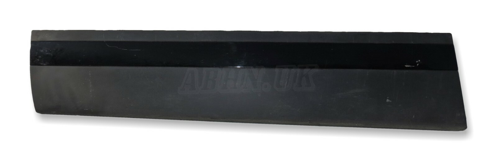 Range Rover Velar Front Left Side Door Cladding Lower Mould Trim Plastic Grained