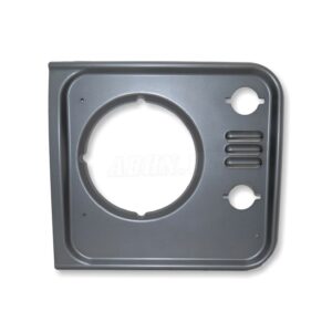 XH1213C025AB Land Rover Defender L316 Left Side Headlamp Surround Trim Panel