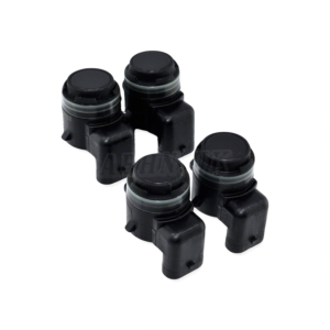 BMW X3 F25 X4 F26 (4x) Genuine Front Bumper Ultrasonic Parking Sensor 9274428