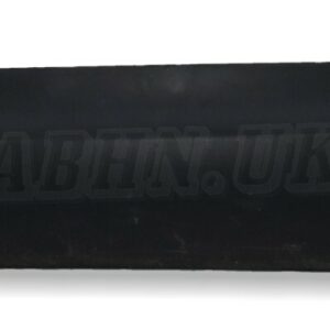 V123 Land Rover Discovery 5 Left Side Exterior Door Cladding Moulding Trim Grain