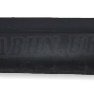 V124 Land Rover Discovery 5 Left Side Exterior Door Cladding Moulding Trim Grain