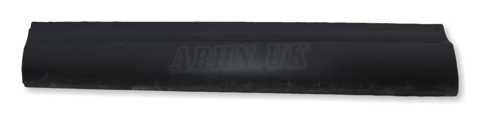 V124 Land Rover Discovery 5 Left Side Exterior Door Cladding Moulding Trim Grain