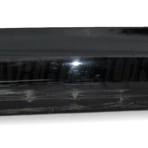 V125 Land Rover Discovery 5 Right Side Exterior Door Cladding Moulding Trim Blck