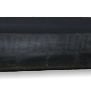 127 Land Rover Discovery 5 Right Side Exterior Door Cladding Moulding Trim Grain