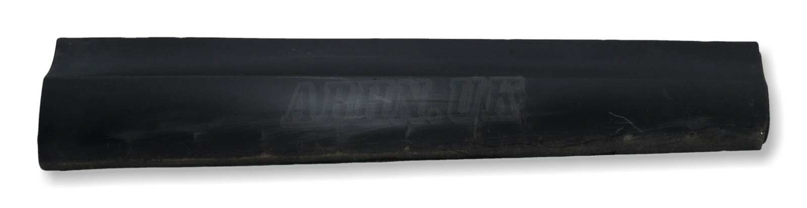 127 Land Rover Discovery 5 Right Side Exterior Door Cladding Moulding Trim Grain