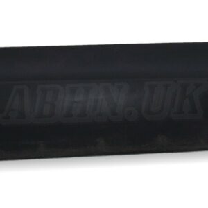 129 Land Rover Discovery 5 Right Side Exterior Door Cladding Moulding Trim Grain