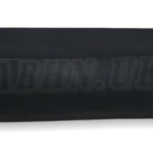 131 Land Rover Discovery 5 Right Side Exterior Door Cladding Moulding Trim Grain