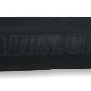 133 Land Rover Discovery 5 Right Side Exterior Door Cladding Moulding Trim Grain