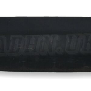 135 Land Rover Discovery 5 Right Side Exterior Door Cladding Moulding Trim Grain