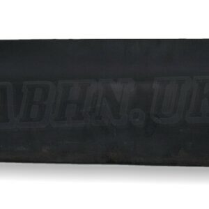 V139 Land Rover Discovery 5 Left Side Exterior Door Cladding Moulding Trim Grain