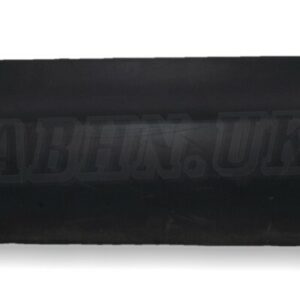 V140 Land Rover Discovery 5 Left Side Exterior Door Cladding Moulding Trim Grain