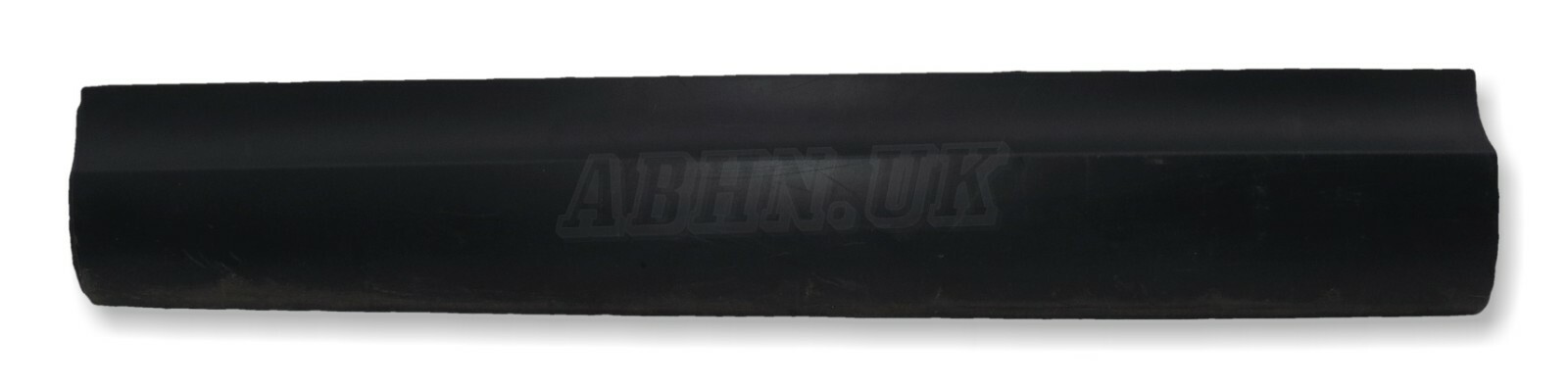 V140 Land Rover Discovery 5 Left Side Exterior Door Cladding Moulding Trim Grain