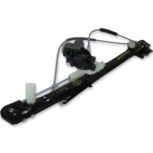 Range Rover Sport L494 Front Left Side Window Regulator + Motor DK62-23201-AF