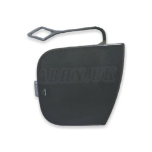 9450602 Mini One Cooper S Classic LCi2 Front Bumper Towing Eye Cover Moonwalk gr