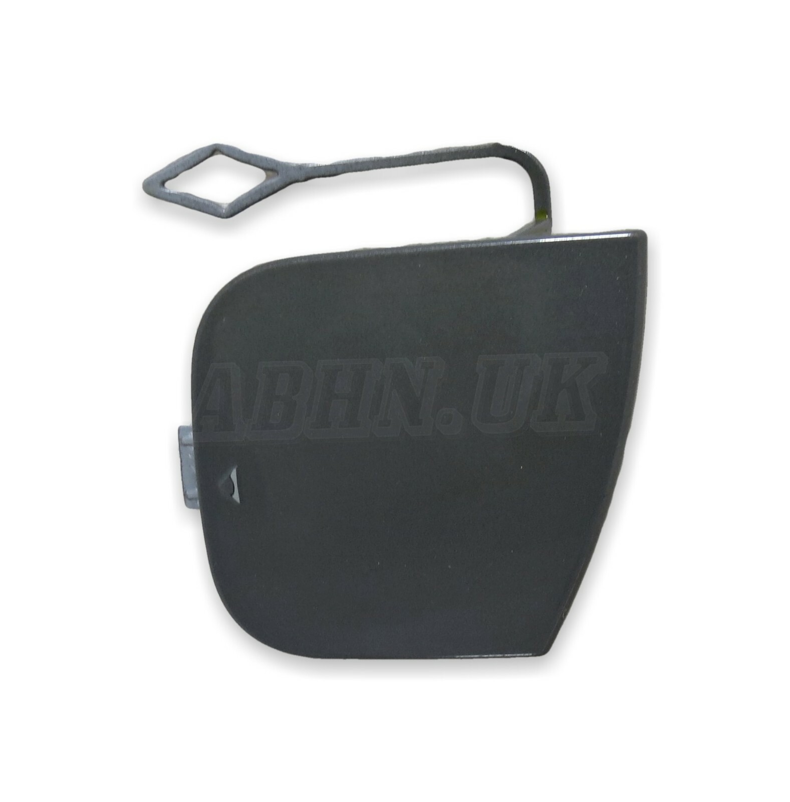 9450602 Mini One Cooper S Classic LCi2 Front Bumper Towing Eye Cover Moonwalk gr