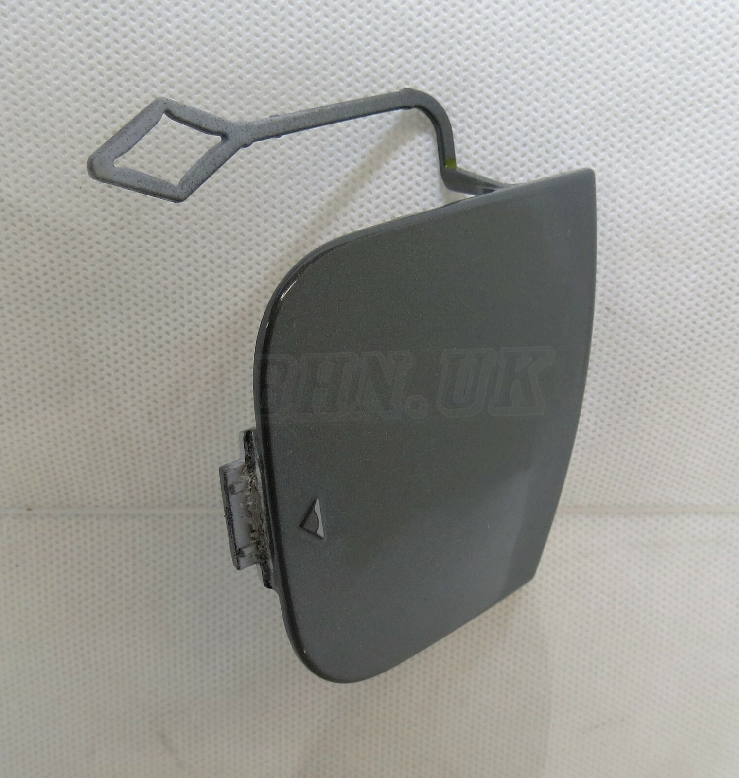 9450602 Mini One Cooper S Classic LCi2 Front Bumper Towing Eye Cover Moonwalk gr - Image 2