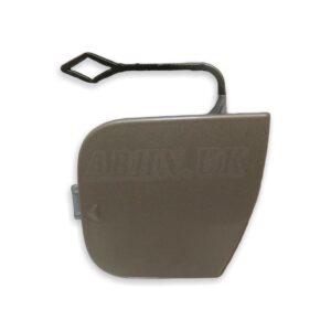 9450602 Mini One Cooper S Classic LCi2 Front Bumper Towing Eye Cover Rooftop Gre