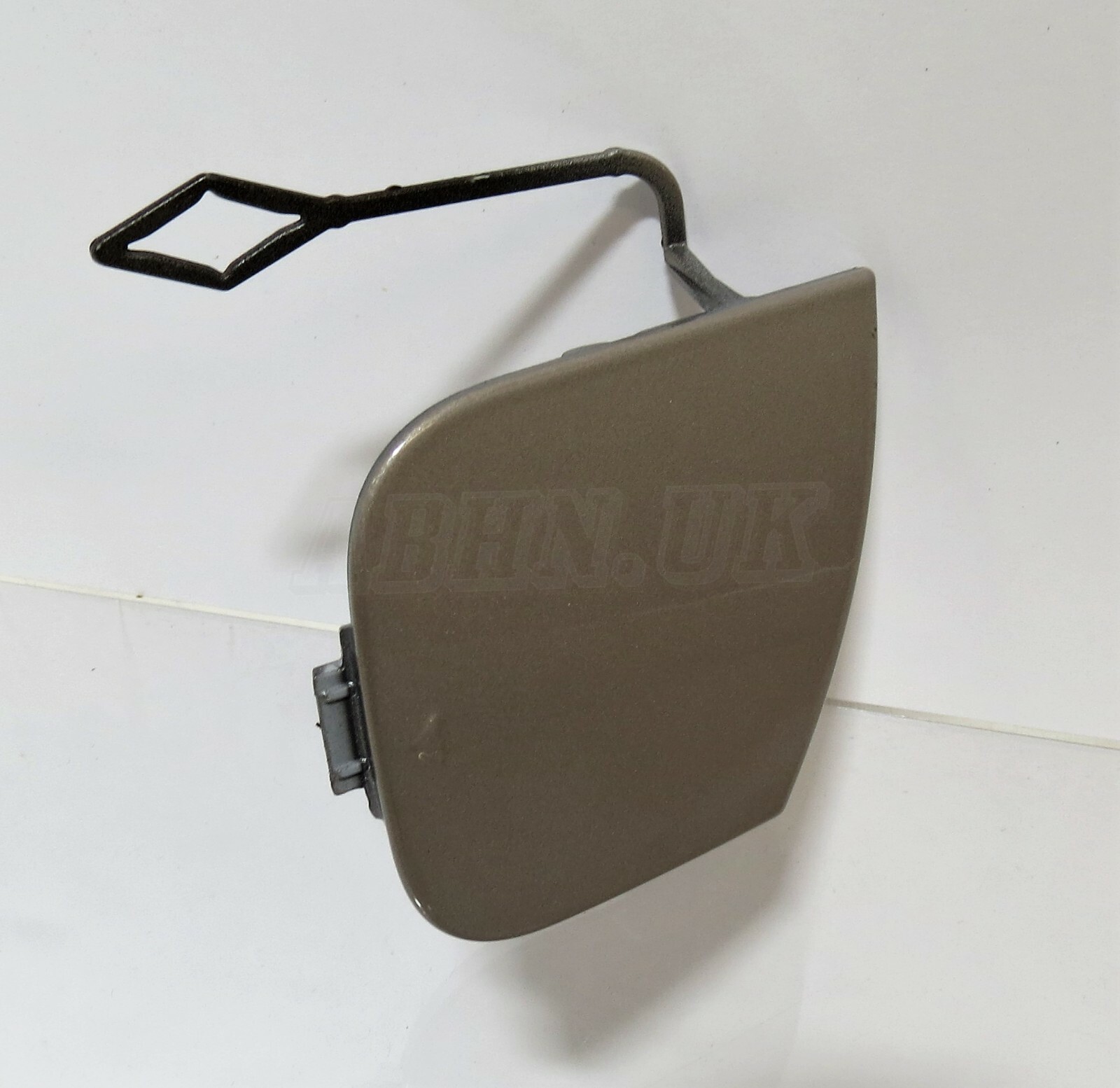 9450602 Mini One Cooper S Classic LCi2 Front Bumper Towing Eye Cover Rooftop Gre - Image 2