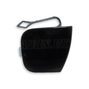 9450602 Mini One Cooper S LCi2 Front Bumper Towering Eye Cover Enigmatic Black 3