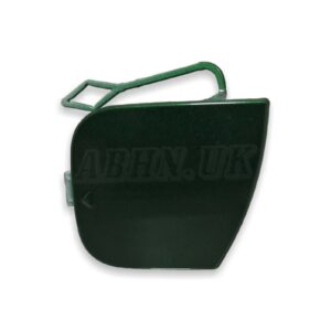 9450602 Mini One Cooper S LCi2 Front Bumper Towing Eye Cover BRG IV Green 2