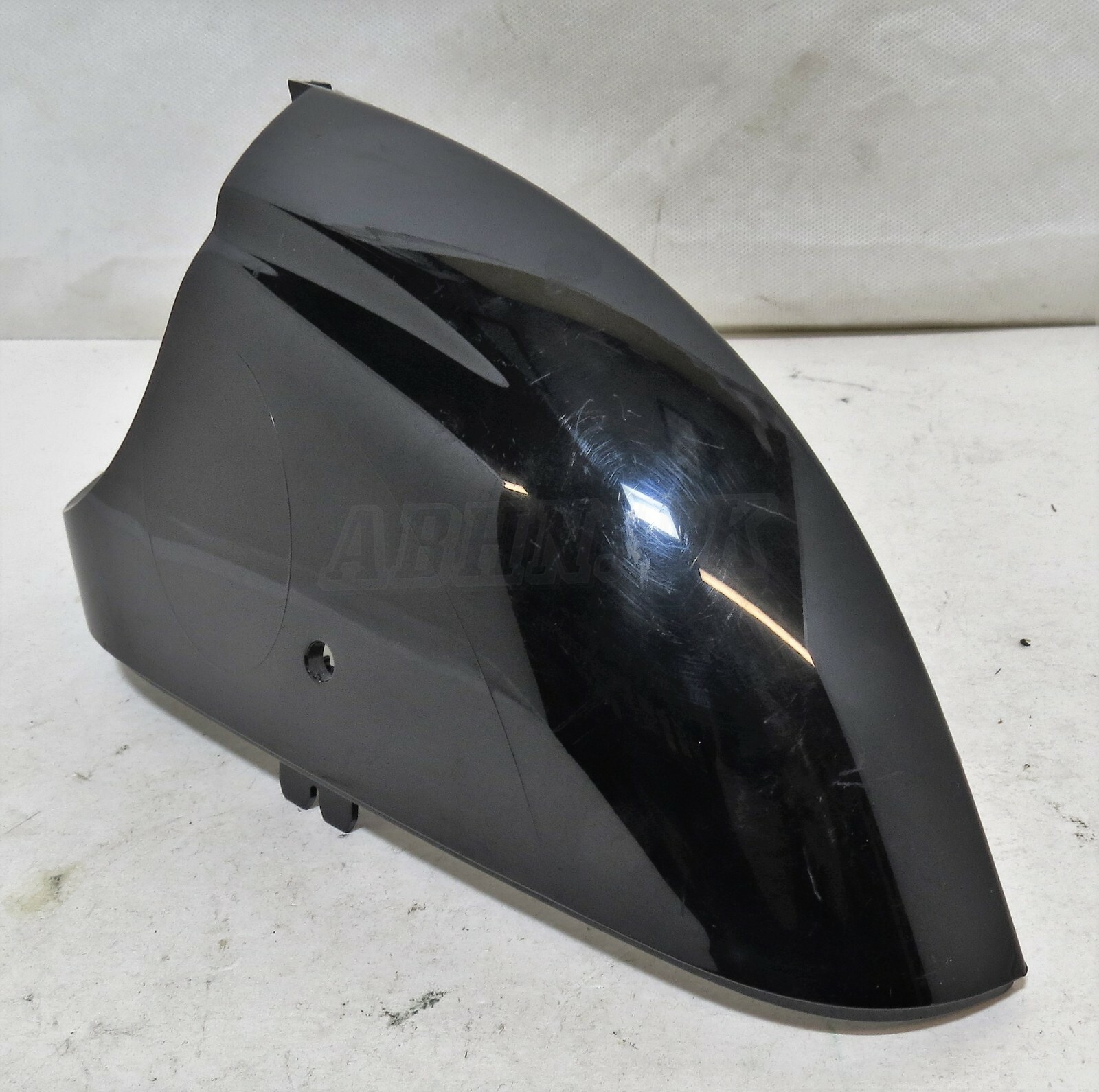 Land Rover Discovery V 5 L462 Left Side Mirror Trim Cover (1 Hole) 2016.3053 LL - Image 3