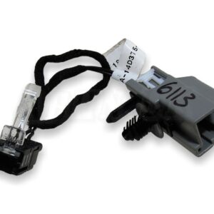 Land Rover L462 L494 L405 Left Right Side Door Handle Illuminating LED Light ð¡