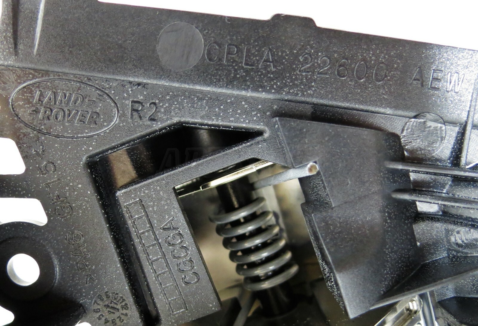 CPLA-22600-AEW Land Range Rover Sport L494 Interior Right Hand Side Door Handle - Image 9