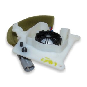 HY3218415A Land Rover Discovery 5 Front L Door Window Pillar Tweeter Speaker 42