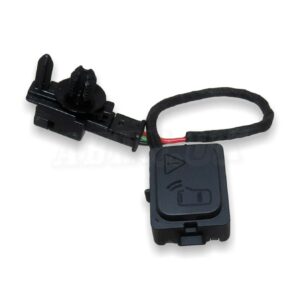 JPLA-14E369-AB Jaguar Land Rover Left Side Blind Spot Assist Sensor Indicator