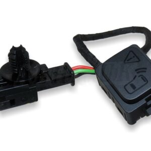 JPLA-14E368-AB Jaguar Land Rover Right Side Blind Spot Assist Sensor Indicator