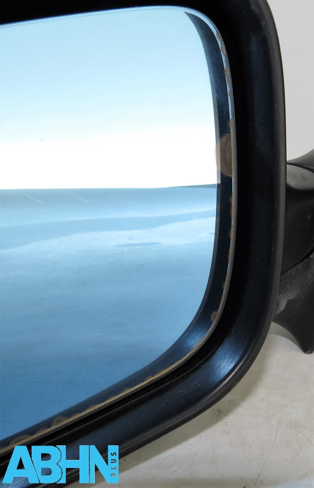 Skoda Octavia MK1 1U3 1U5 (98-06) Lato Sinistro Manuale Specchietto Nero Opaco - Image 8