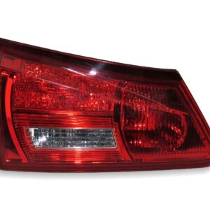 Genuine Lexus IS MK2 Pre-Facelift /05-08 Left Side Rear Tail Light Inner Cluster
