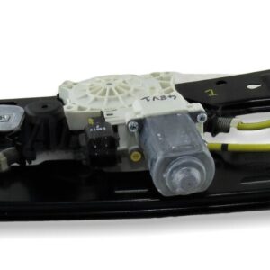 Range Rover Velar L560 Rear Right Side Window Regulator + Motor J8A2-27000-AC