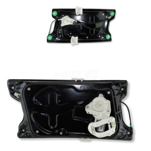 Range Rover Sport L320 Front Right Side Window Regulator + Motor AH22-23200-AB