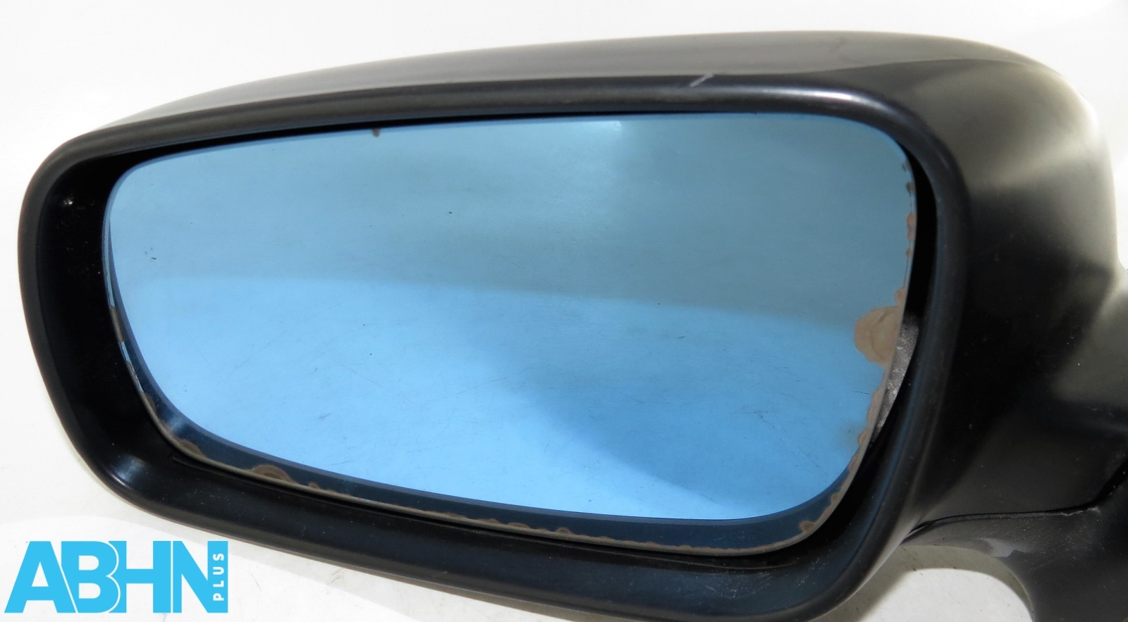 Skoda Octavia MK1 1U3 1U5 (98-06) Lato Sinistro Manuale Specchietto Nero Opaco - Image 10