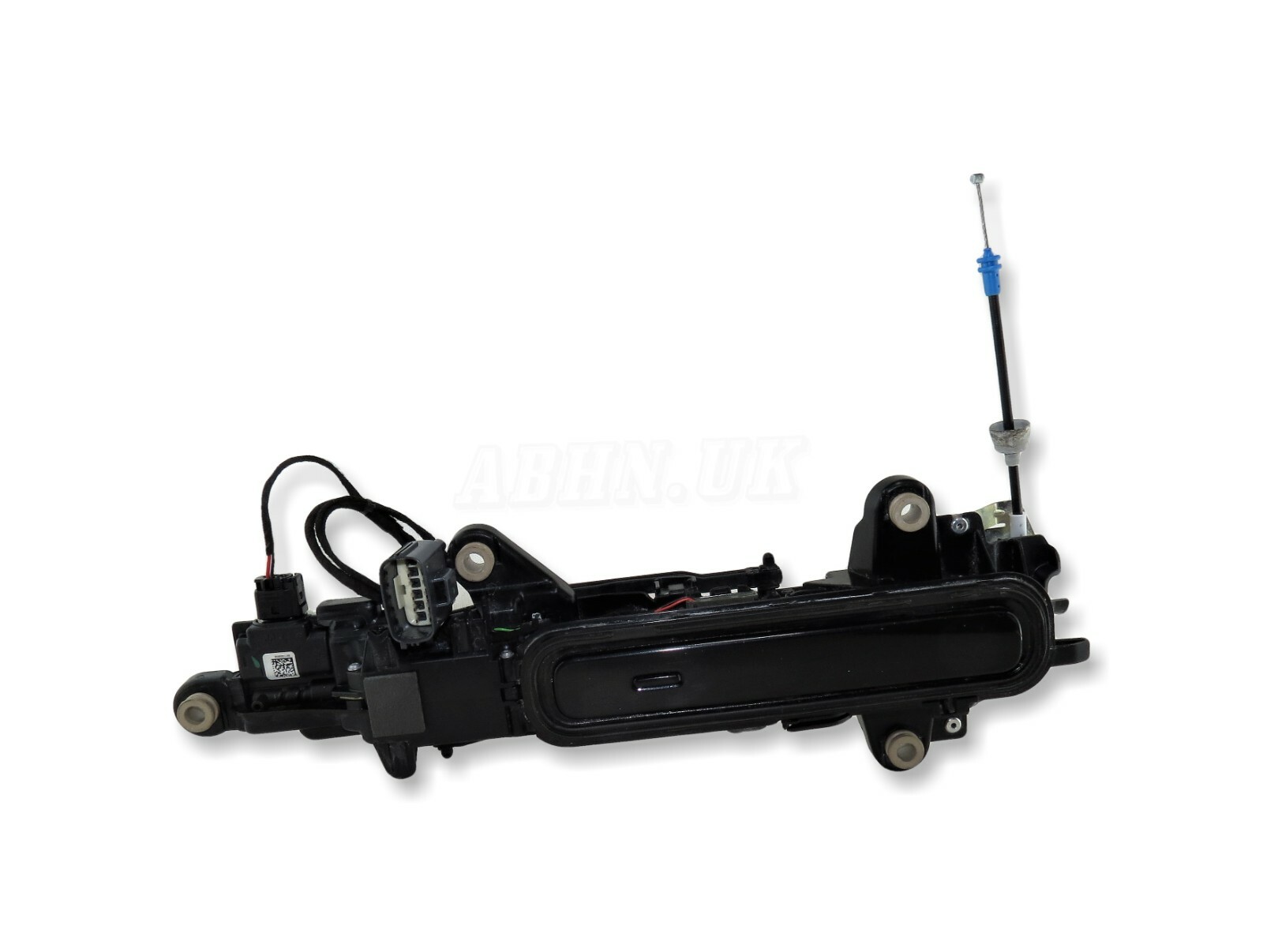 Range Rover Velar L560 Front Right RHF Door Handle J8A2-22400-AC Santorini Black